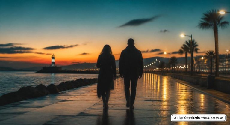 Eski Eşler Samsun’da Gündem Oldu: Zeynep Bastık ve Tolga Akış Bir Araya Geldi
