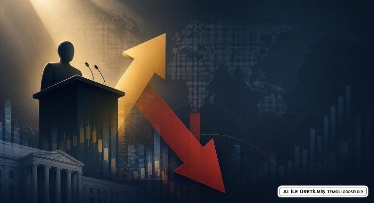 Fed Başkanı Faiz Kararını Ekonomik Tepkiye Bağladı