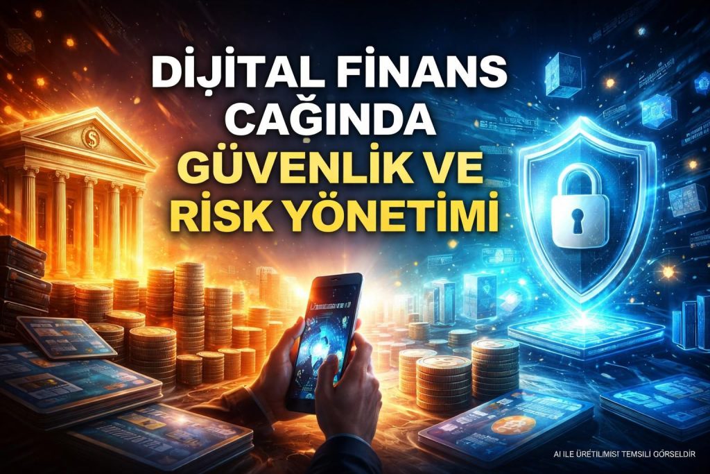 Fintech Devrimi: Hız ve Güvenlik Dengesi Nasıl Kurulmalı?
