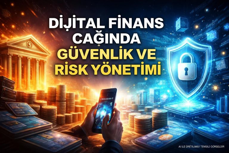 Fintech Devrimi: Hız ve Güvenlik Dengesi Nasıl Kurulmalı?