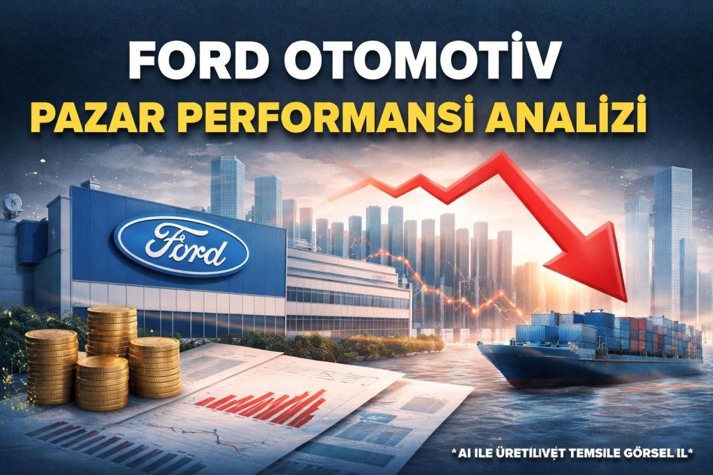 Ford Otomotiv'de Focus Üretiminin Durması ve Pazar Performansı Analizi