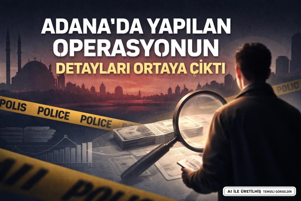 Gazeteci Kütahyalı'dan Kara Para Operasyonu İfadeleri Ortaya Çıktı