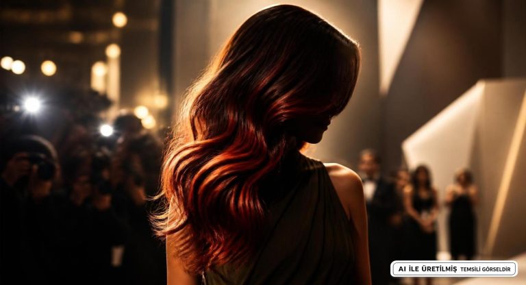Georgina Rodríguez, Yeni Sarışın İmajıyla Gündem Oldu