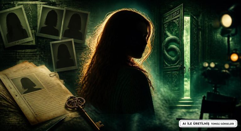 Harry Potter Dizisi’nde Ginny Weasley Rolünde Değişiklik