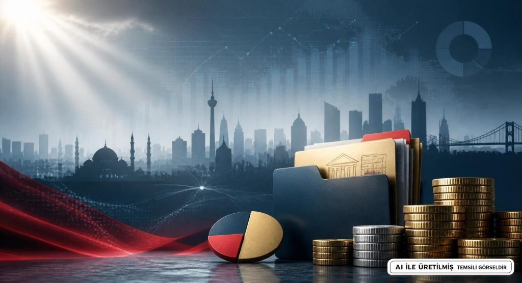 Hazine Alacakları Yüksek Seviyede: Ekonomistler Takipte