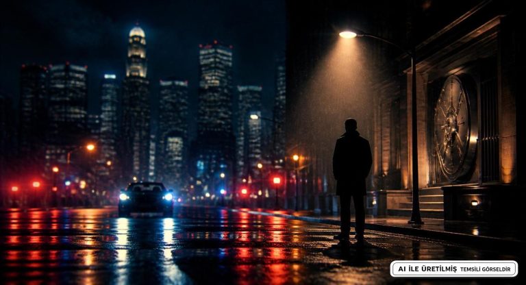 Heat 2 Devam Ediyor: Efsanevi Suç Filmi, Yeni Bir Hesaplaşmaya Hazırlanıyor