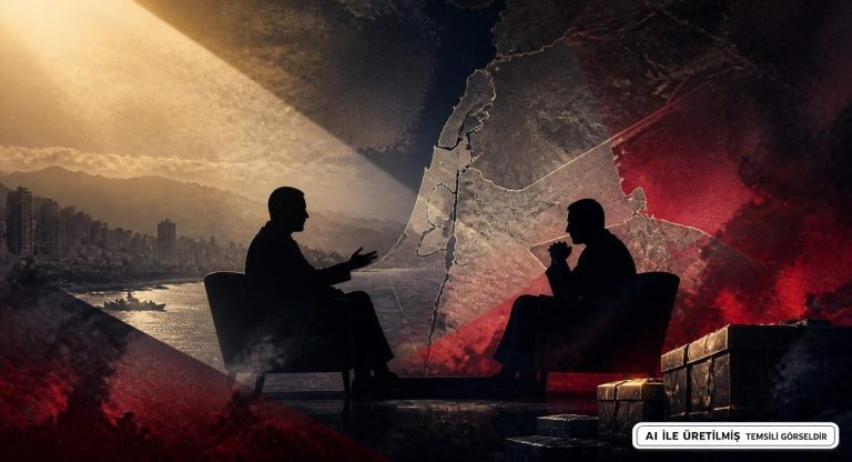 Hizbullah Lideri Kasım’dan Kritik Açıklamalar: Silahsızlanma ‘Yok Oluş’