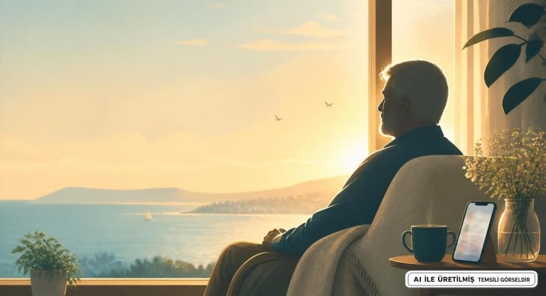 İbrahim Tatlıses’ten Hayranlarına Video Mesajı: ‘İşte Buradayım’