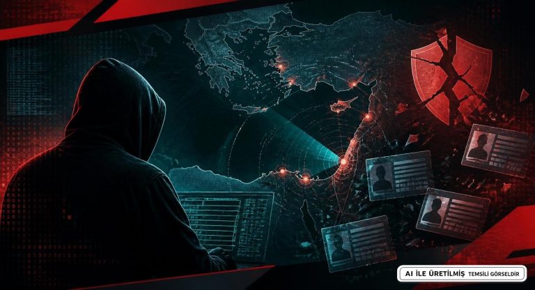 İran Bağlantılı Hacker Grubundan İsrail Askerlerine Büyük Siber Saldırı