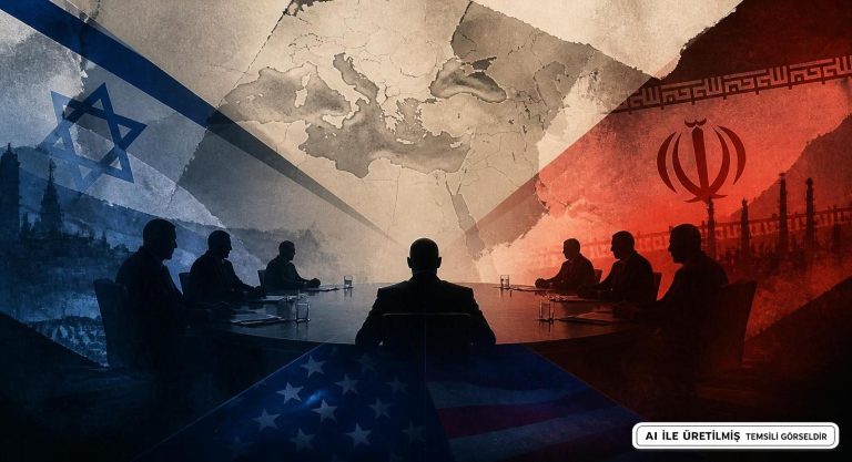 İran Görüşmeleri Üzerinde Çatışan İddialar: Netanyahu’dan Beklentiler