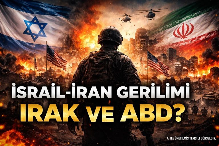 İsrail-İran Savaşı ve Irak’taki Gerilim
