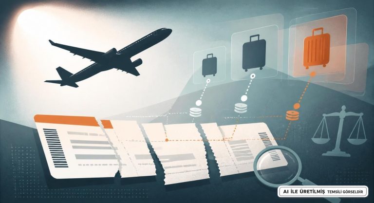 İtalya Rekabet Kurumu easyJet’i Bagaj Ücretleri Nedeniyle Soruşturuyor