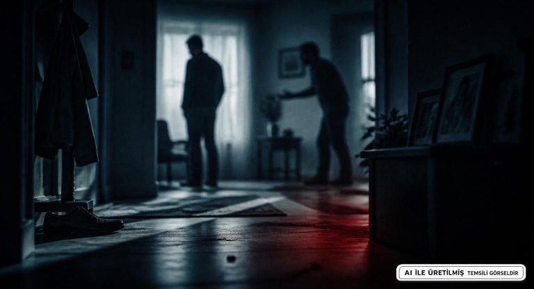 İzmit’te Akraba Tartışması Kanlı Bitişle Sonuçlandı