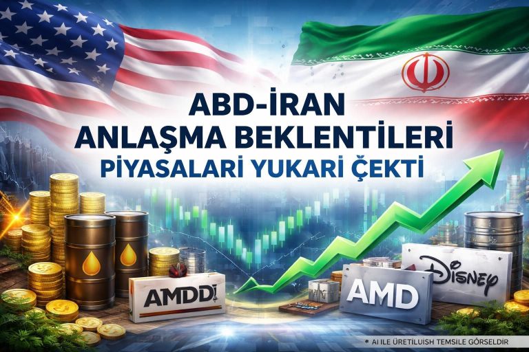 Jeopolitik Gelişmeler ve Kurumsal Performans, Küresel Piyasaları Etkiledi