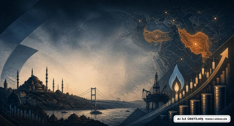 Jeopolitik Riskler Bankacılık Kârlılığını Tehdit Ediyor