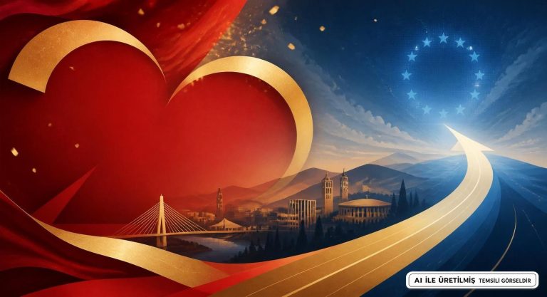 Karadağ, Bağımsızlığın 20. Yılında AB Üyeliği Hedefini Güçlendiriyor
