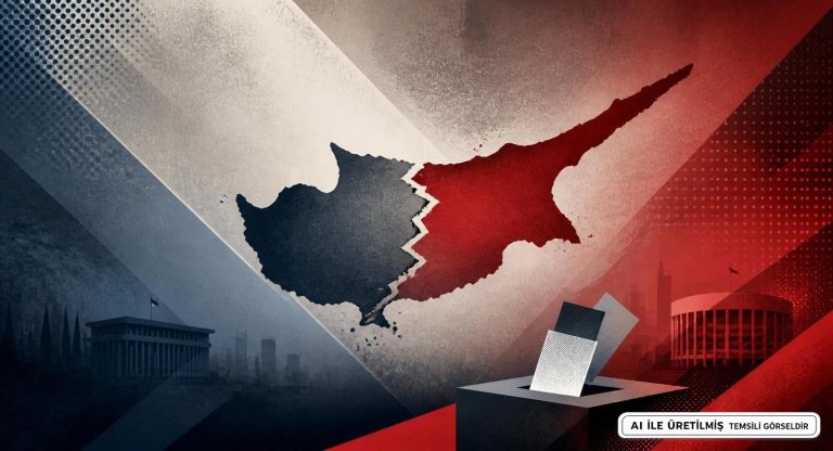 Kıbrıs Seçimleri Gergin Geçiyor: Siyasi Dengeler Kritik Eşiğinde