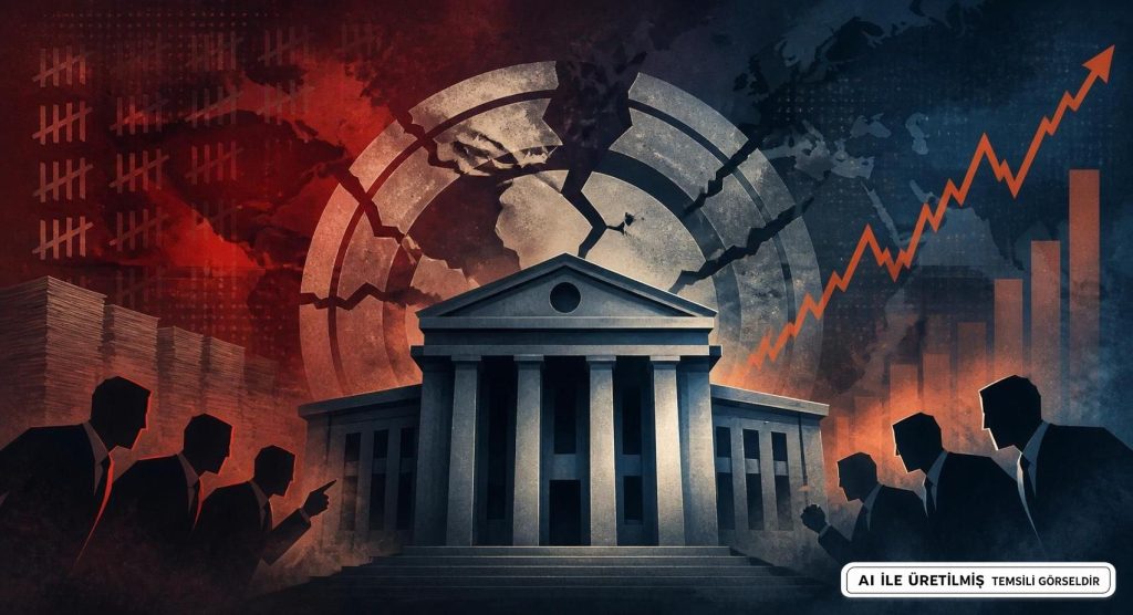 Kohn'dan Uyarı: Enflasyon Döneminde Merkez Bankası Bağımsızlığı Tehlikede