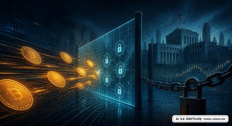 Kripto Varlıklara Yeni Düzenlemeler Geldi: Limitler ve Yasaklar