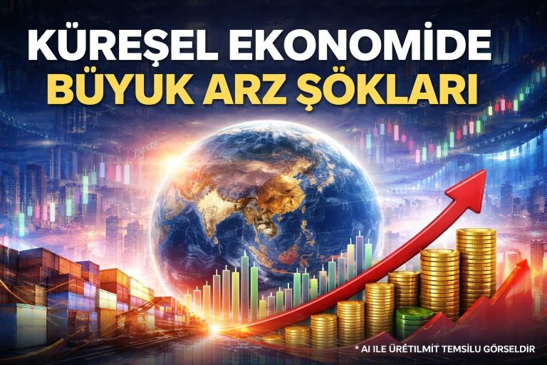 Küresel Şoklar ve Finansal Dönüşümün Yönetimi