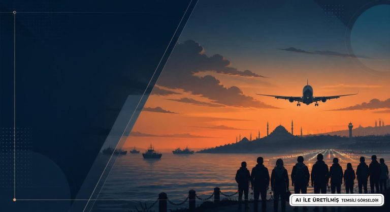 Küresel Sumud Filosu Aktivistleri Türkiye’ye Dönüyor