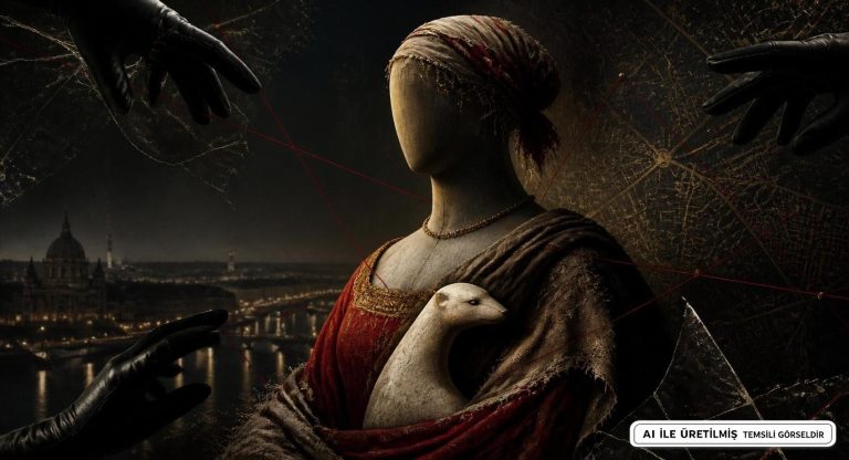 La Casa de Papel Evreni Yeni Soygunla Küresel Rekora İmza Attı