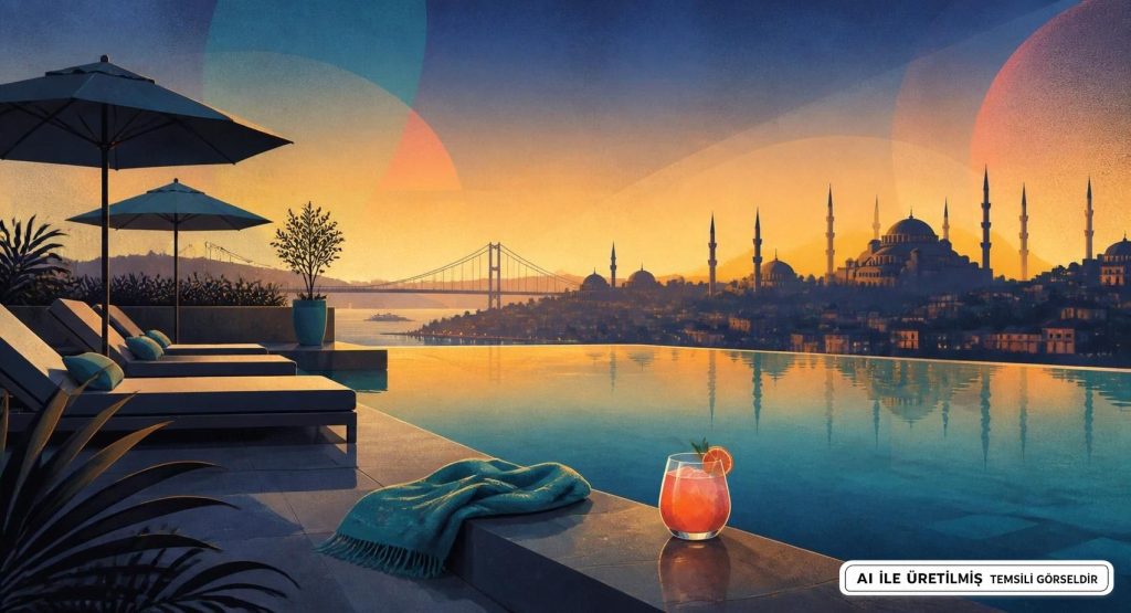 Lüks Turizmde Günlük Erişim Modeli: Ekonomik Etkileri Tartışılıyor