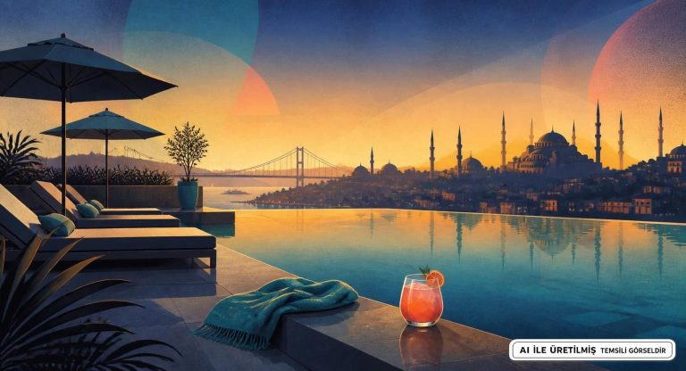 Lüks Turizmde Günlük Erişim Modeli: Ekonomik Etkileri Tartışılıyor