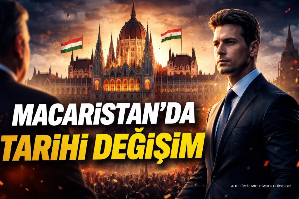 Macaristan'da Büyük Değişim: Yeni Başbakan Seçildi