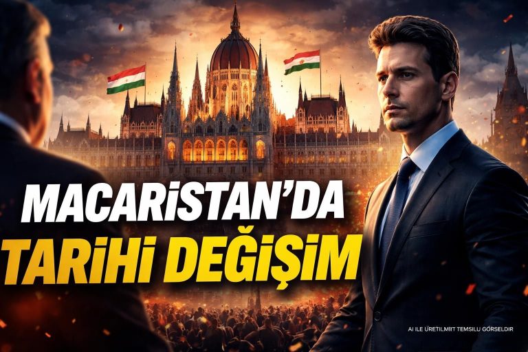 Macaristan’da Büyük Değişim: Yeni Başbakan Seçildi