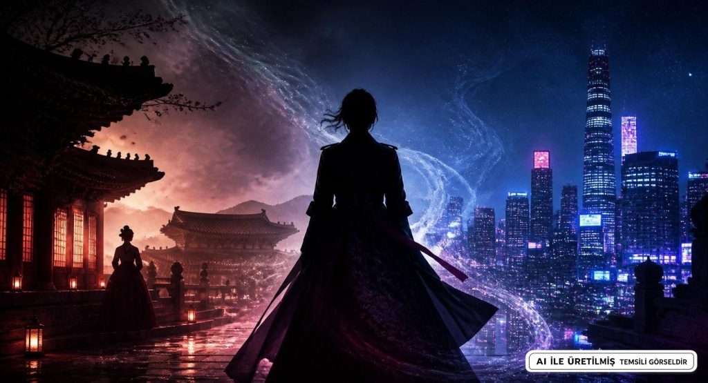 My Royal Nemesis: Netflix'te Küresel İzlenme Rekorları Kırdı