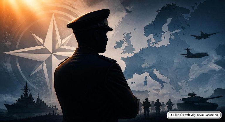 NATO’dan Avrupa Savunma Güçlendirme Çağrısı