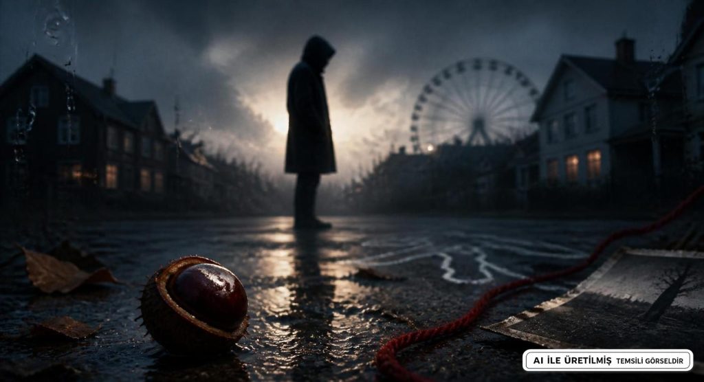 Netflix'ten Nordik Noir Devamı: The Chestnut Man 2. Sezon Merakla Bekleniyor