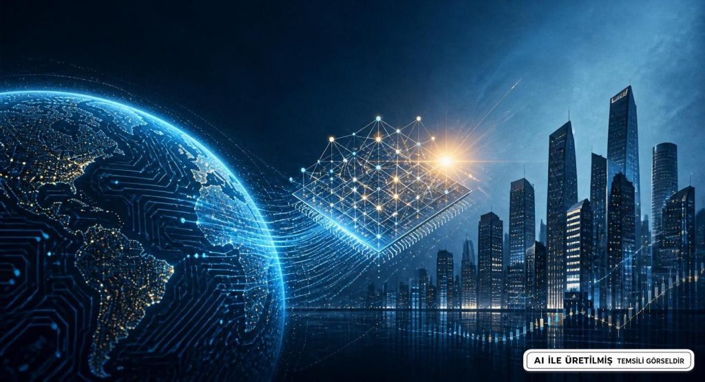 OpenAI'dan Halka Arz Hamlesi Geliyor: Piyasalar Beklemede
