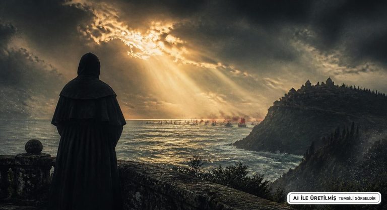 Papa’dan Gazze ve Uluslararası Sularda İnsan Hakları Çağrısı