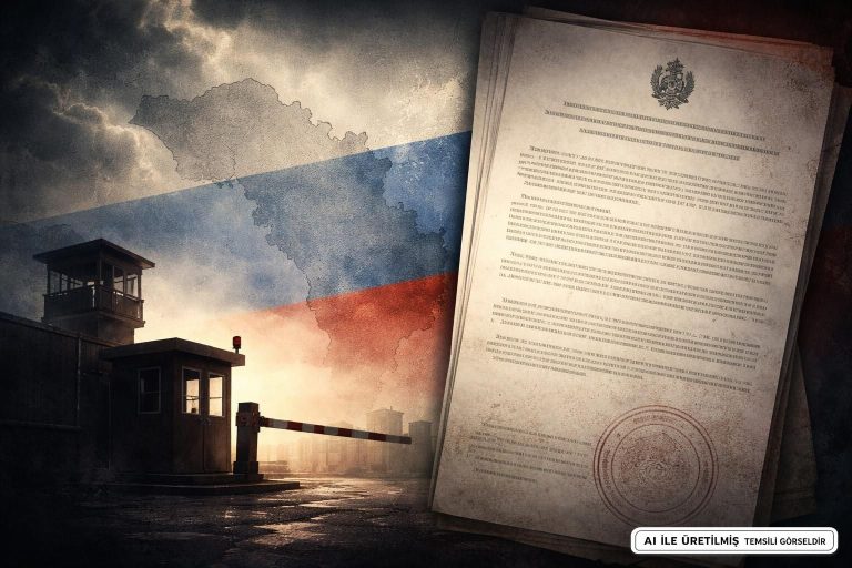 Putin Kararnamesiyle Transdinyester Vatandaşlığı Kolaylaştı