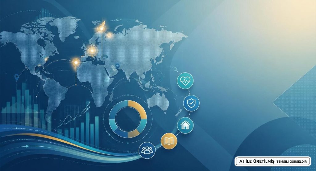 Remitly İkamet Endeksi 2026: Dünya'nın En Cazip Ülkeleri Açıklandı