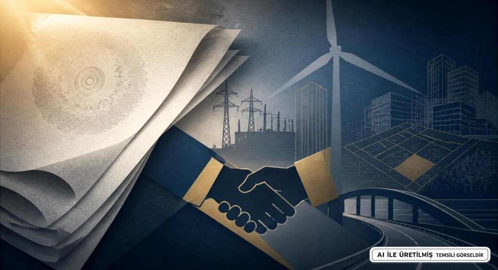 Resmi Gazete'de Çok Sayıda Özelleştirme İhalesi Onaylandı