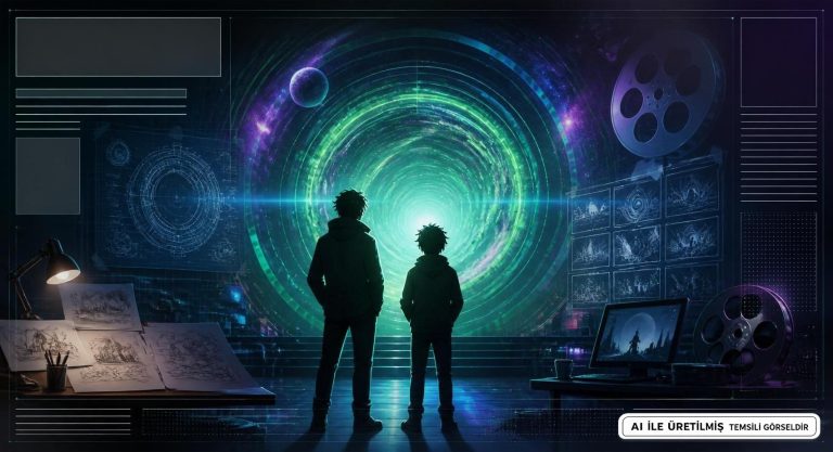 Rick and Morty, 12. Sezona Kadar Planlandı: Evren Genişliyor