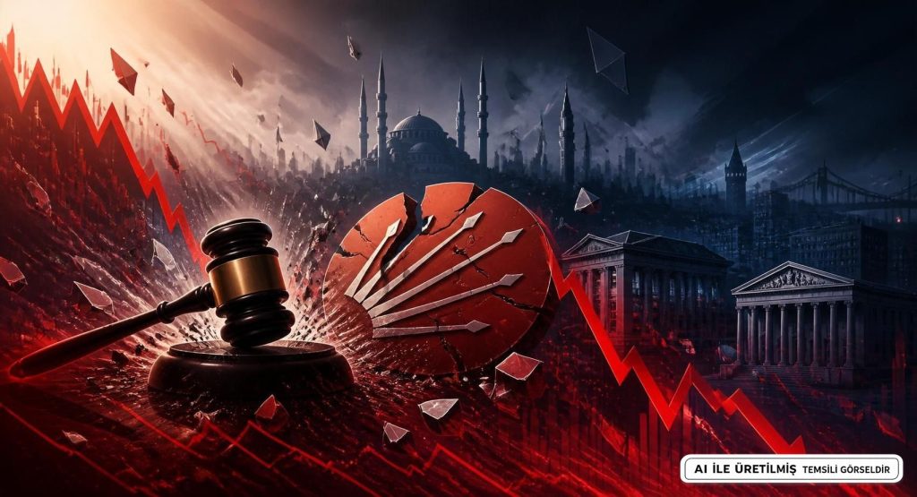 Siyasi Karar Piyasaları Sarsarken Borsa Devre Kesiciyi Tetikledi
