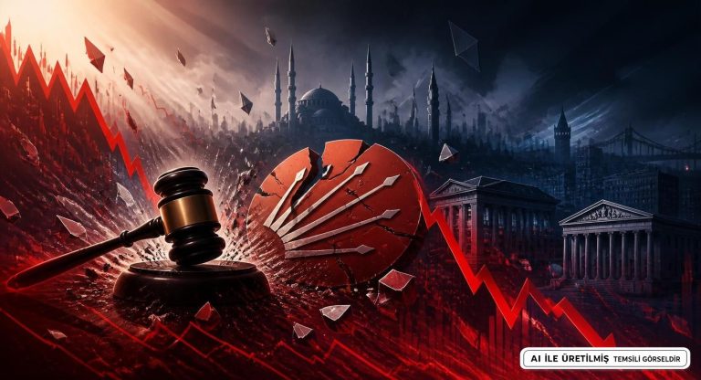 Siyasi Karar Piyasaları Sarsarken Borsa Devre Kesiciyi Tetikledi