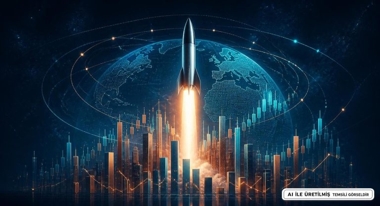 SpaceX Halka Arzı Tarihi Rekorları Nasıl Yeniden Tanımlayacak?