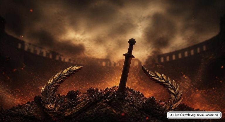 Spartacus: House of Ashur Dizisi Starz’dan İptal Edildi
