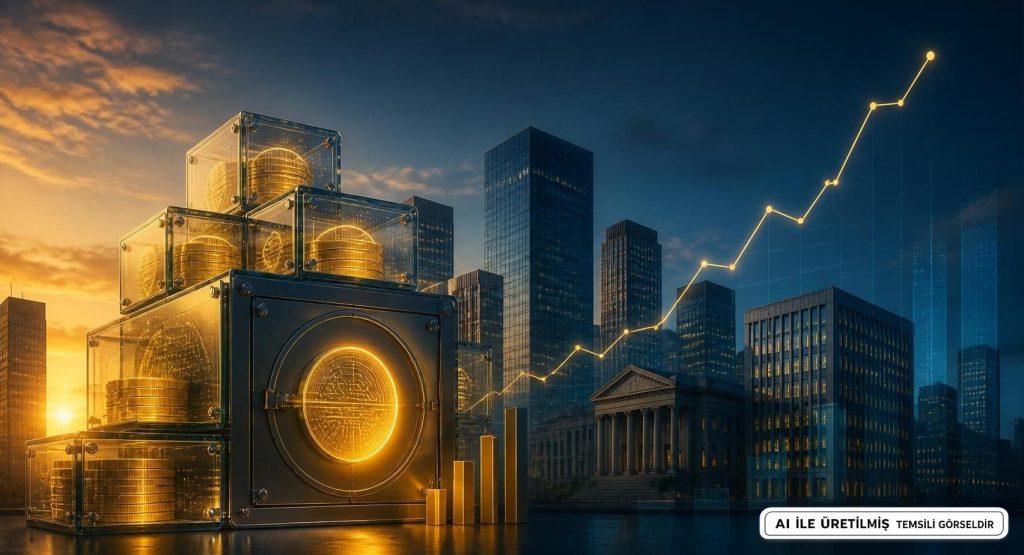 Strategy Inc., Hisseleri Satarak Dev Bitcoin Rezervi Oluşturdu