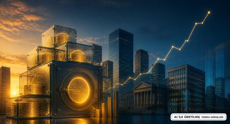 Strategy Inc., Hisseleri Satarak Dev Bitcoin Rezervi Oluşturdu
