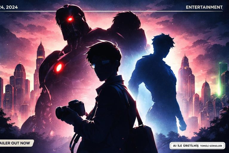 Superman’in Yeni Tehditleri: 3. Sezon Detayları Açıklandı