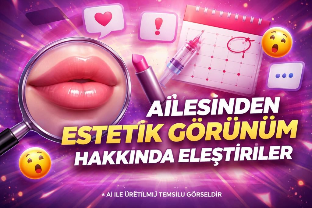 Survivor Şampiyonu Nefise Karatay'ın Estetik Görünümü Hakkında Ailesinden Yorumlar Yapıldı