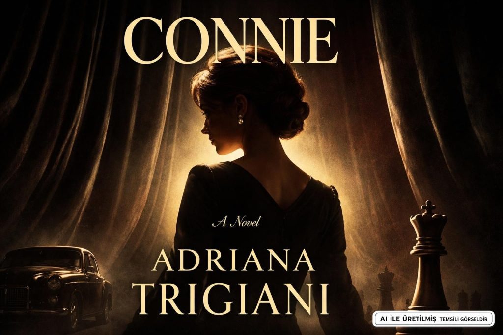 The Godfather Evreni Connie Corleone ile Genişliyor