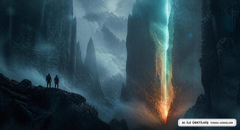 The Gorge: Anya Taylor-Joy ve Miles Teller’ın Gizemli Korku Başarısı