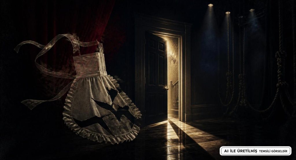 The Housemaid, Sinemadan Sahneye Taşınıyor